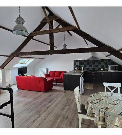 Casa Kakelbos Apartment Rotselaar Ngoại thất bức ảnh