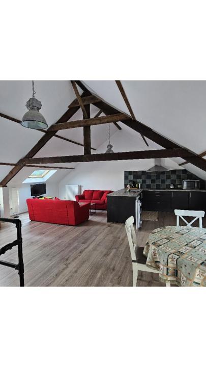 Casa Kakelbos Apartment Rotselaar Ngoại thất bức ảnh